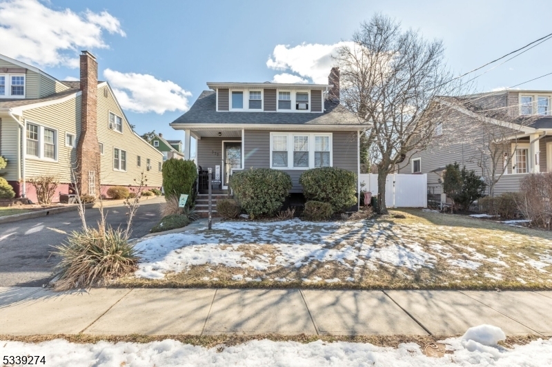 Property Photo:  317 Pine Ave  NJ 07027 