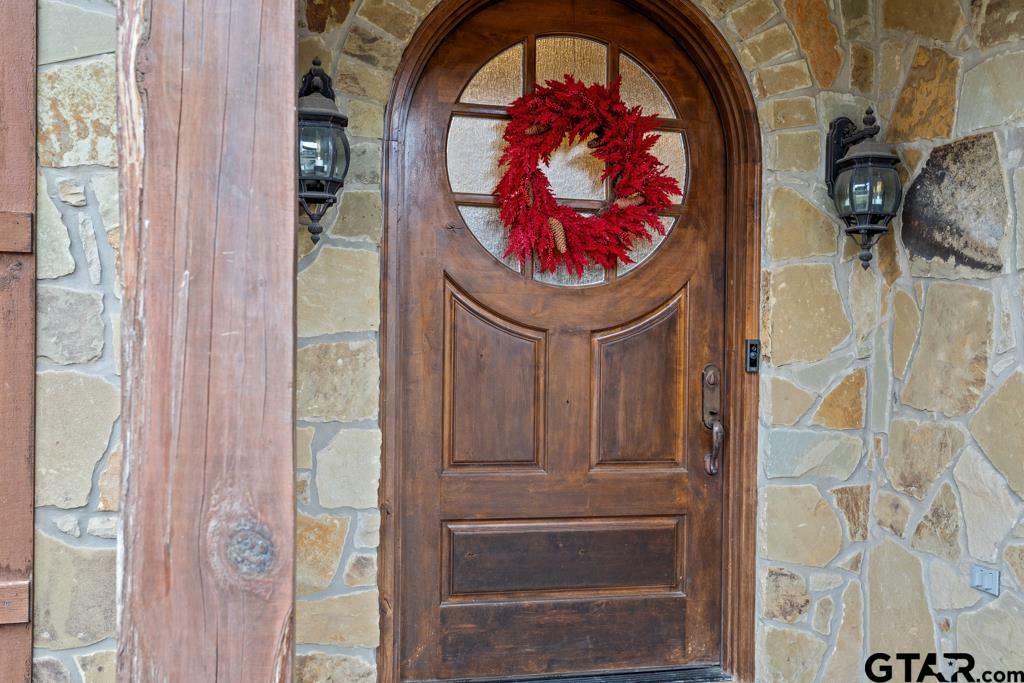 Property Photo: 3697 Bentridge Ct. TX 75707