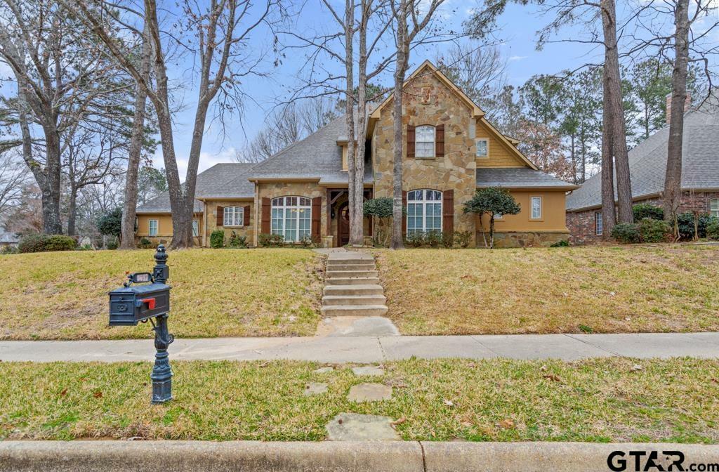 3697 Bentridge Ct.  Tyler TX 75707 photo