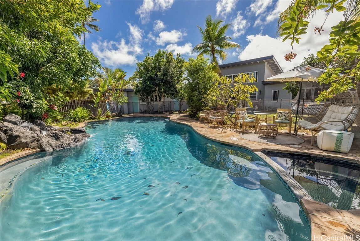 120 Kuupua Street  Kailua HI 96734 photo