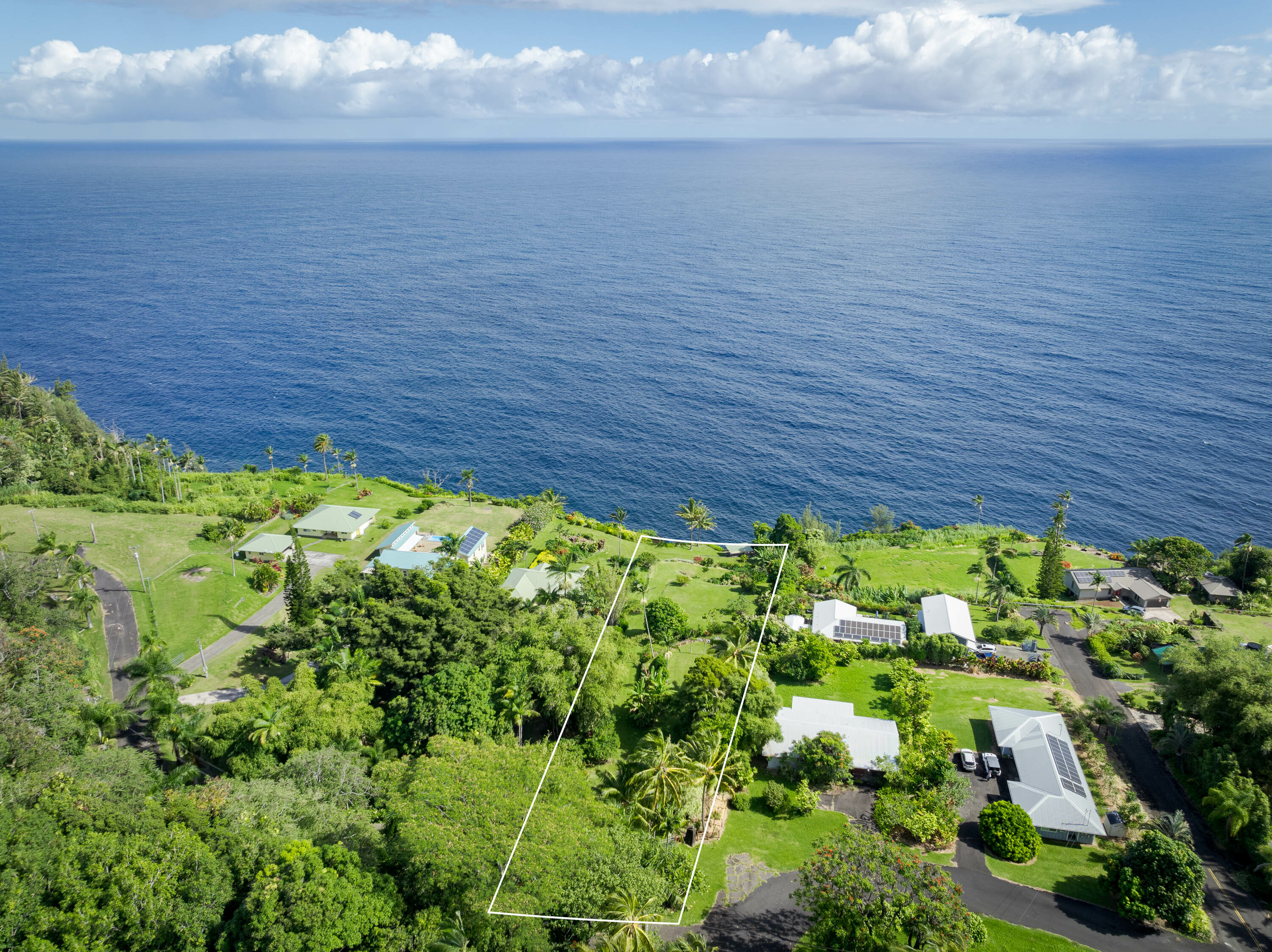 Property Photo: 35-2064 Hulaana Pl HI 96764