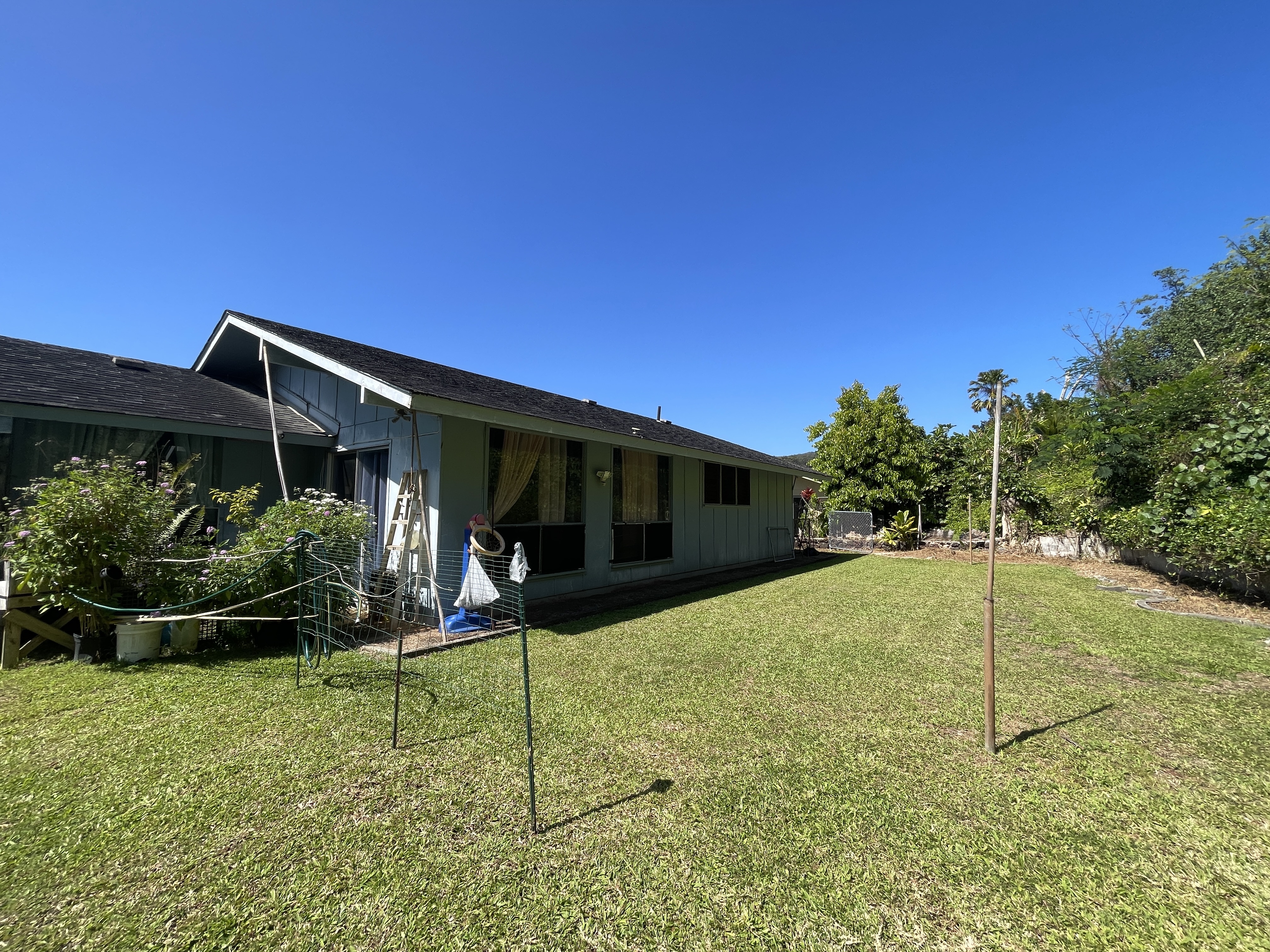 Property Photo:  4582 Kui Lei St  HI 96741 