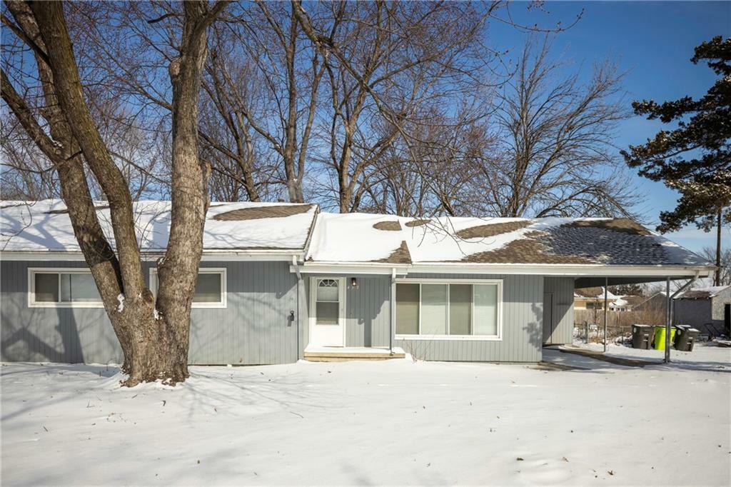 Property Photo: 417 Ranchero Place MO 64012