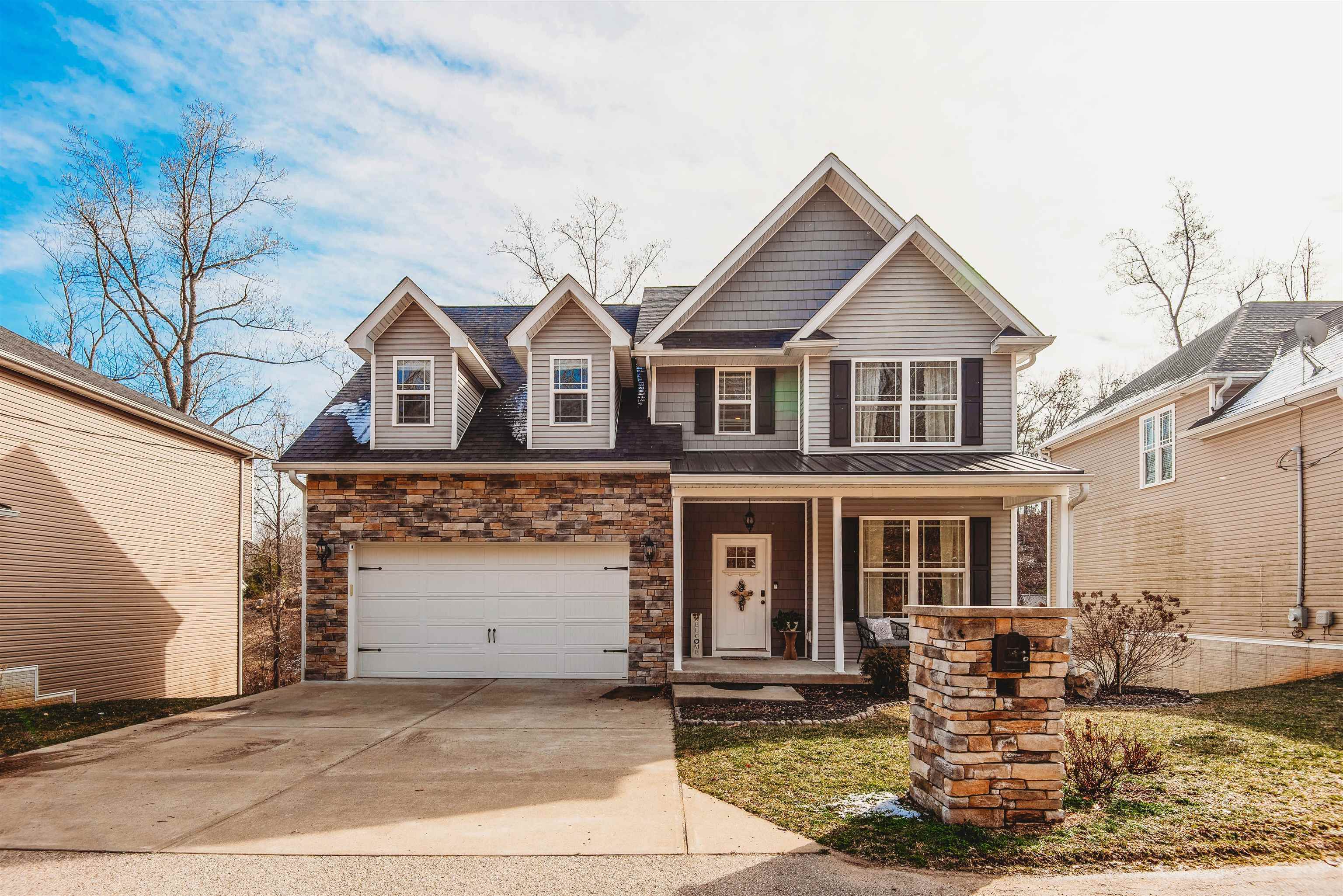 Property Photo:  24 Grady Drive  WV 25705 