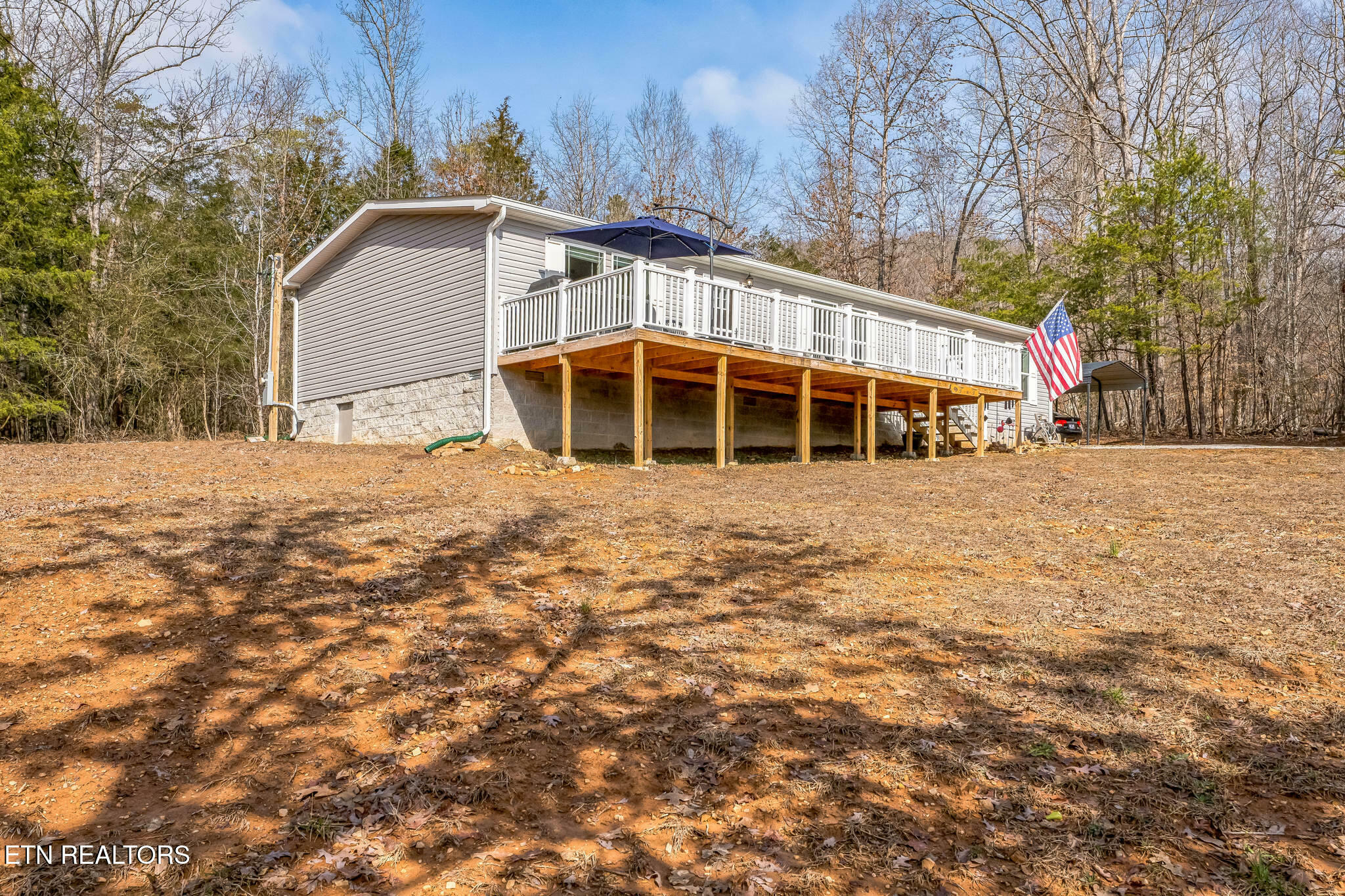 Property Photo:  115 Baker Rd  TN 37367 