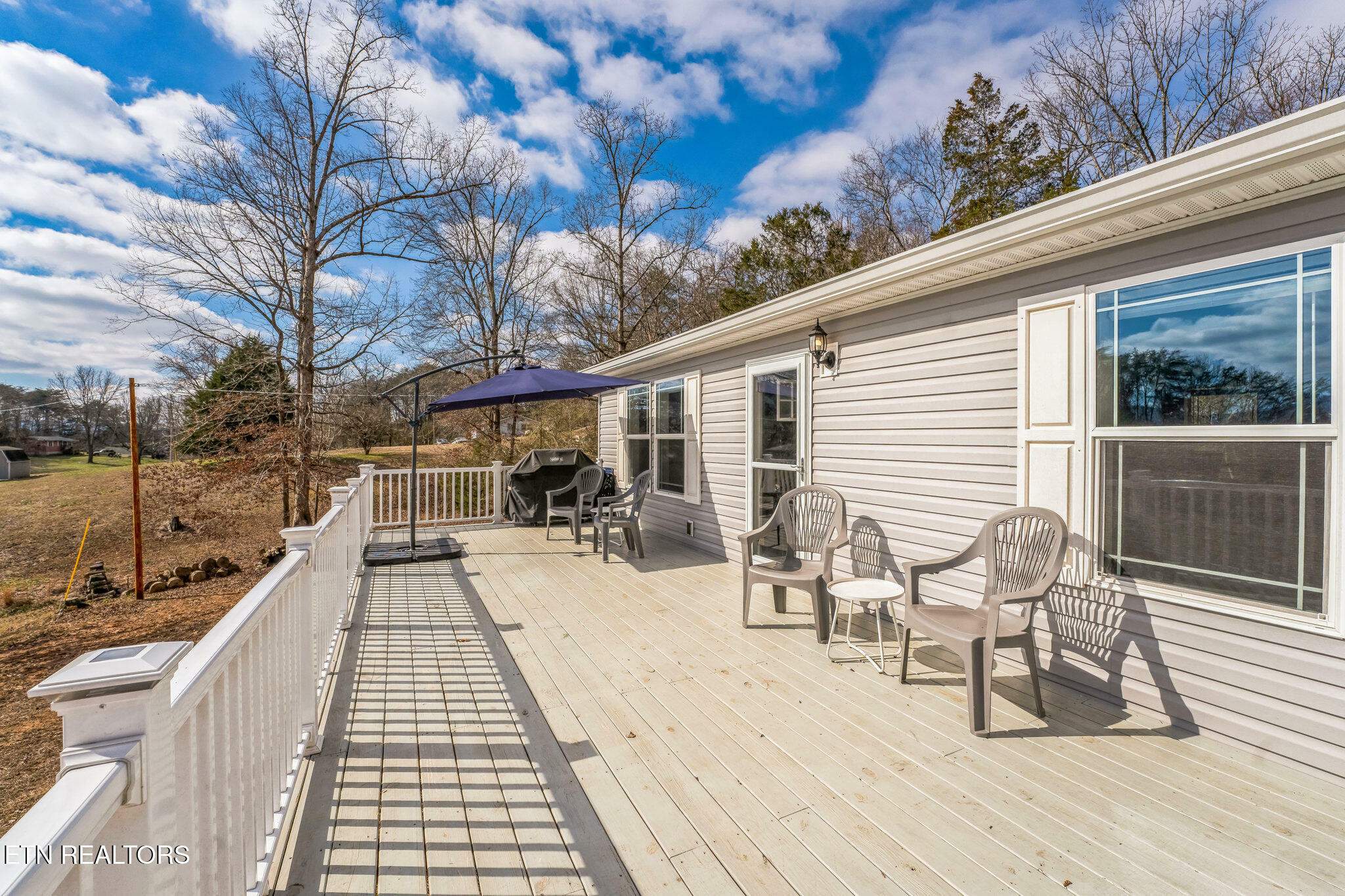 Property Photo:  115 Baker Rd  TN 37367 