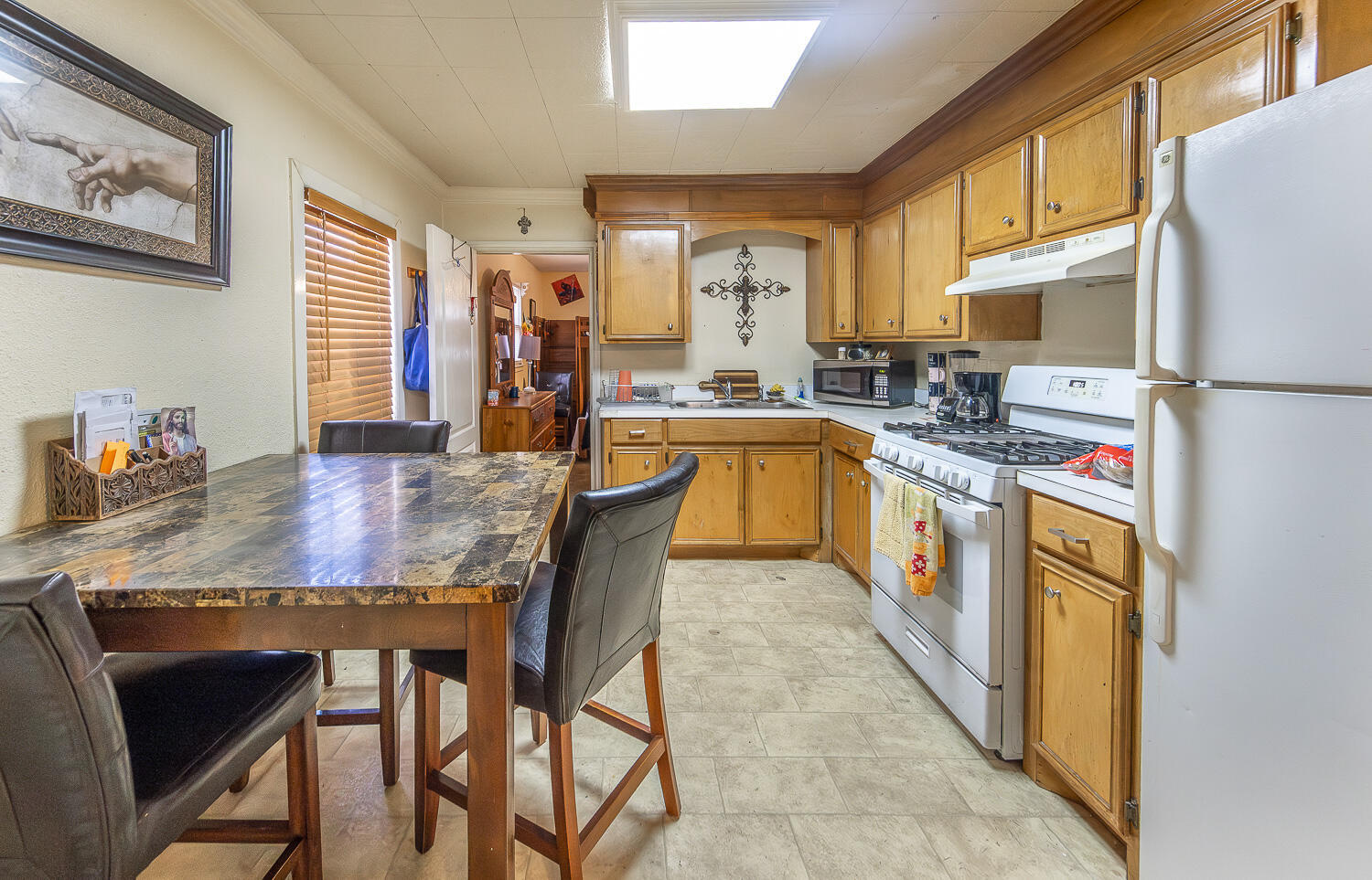 Property Photo: 2816 1st Place TX 79415