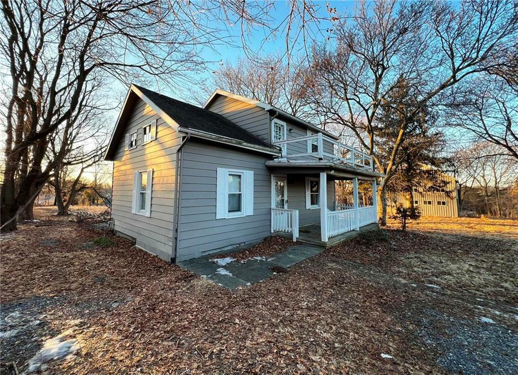 Property Photo:  2708 Sullivan Trail  PA 18040 