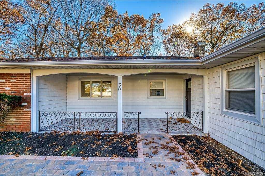 Property Photo: 30 Whitfield Lane NY 11727
