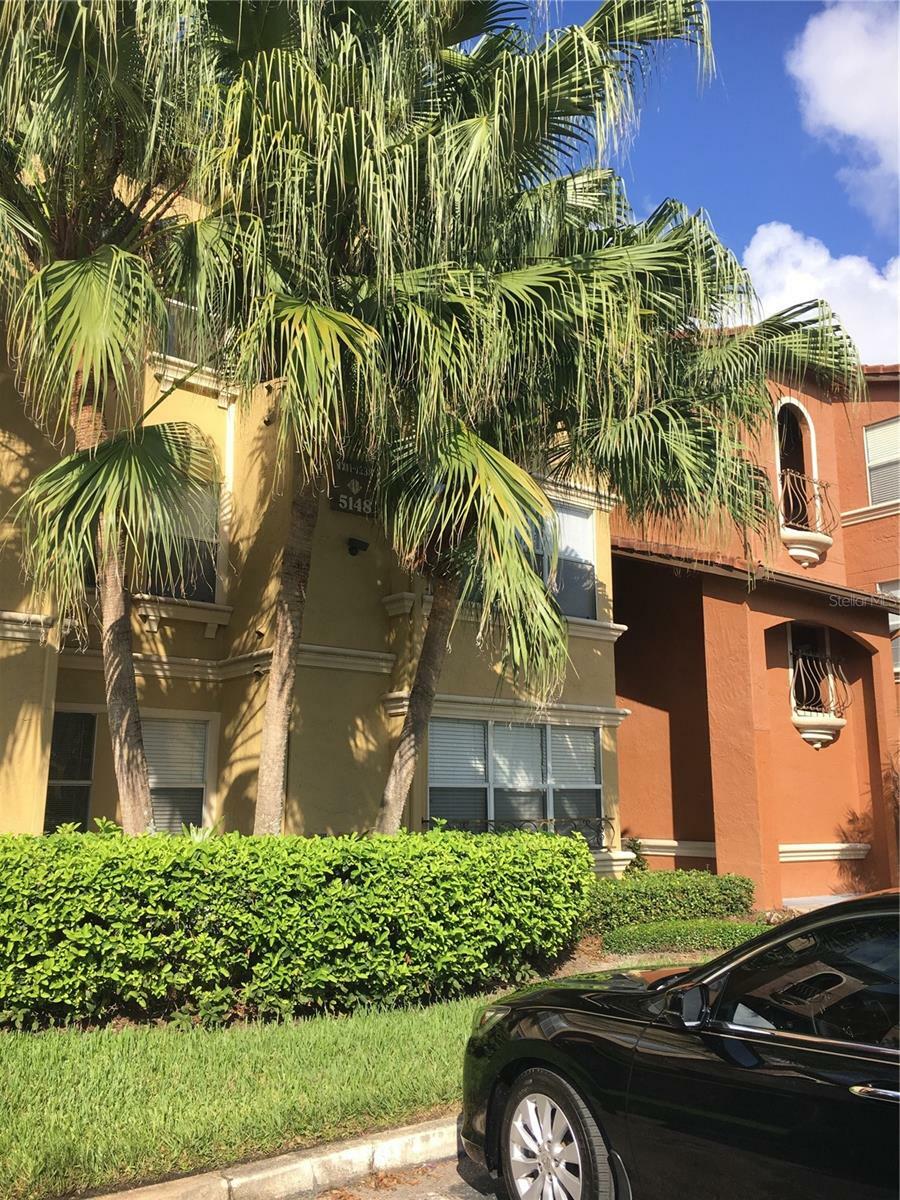 Property Photo: 5148 Conroy Road 1214 FL 32811