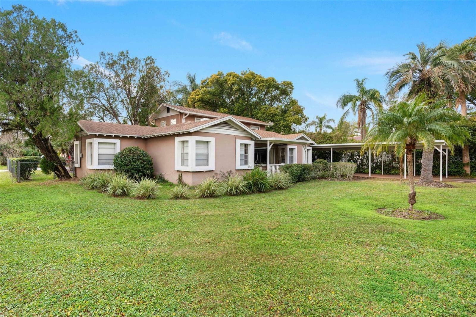 Property Photo:  26 Backspin Lane  FL 32804 