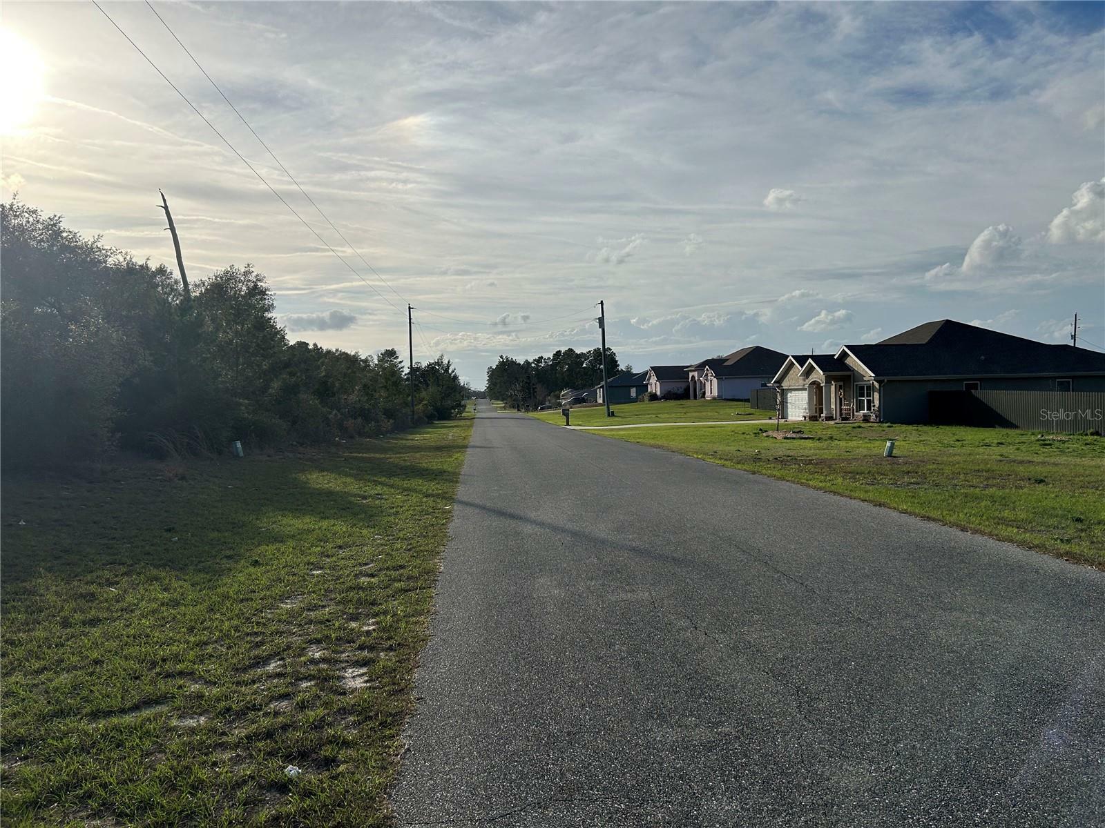 Property Photo:  4400 SW 110th Lane  FL 34476 