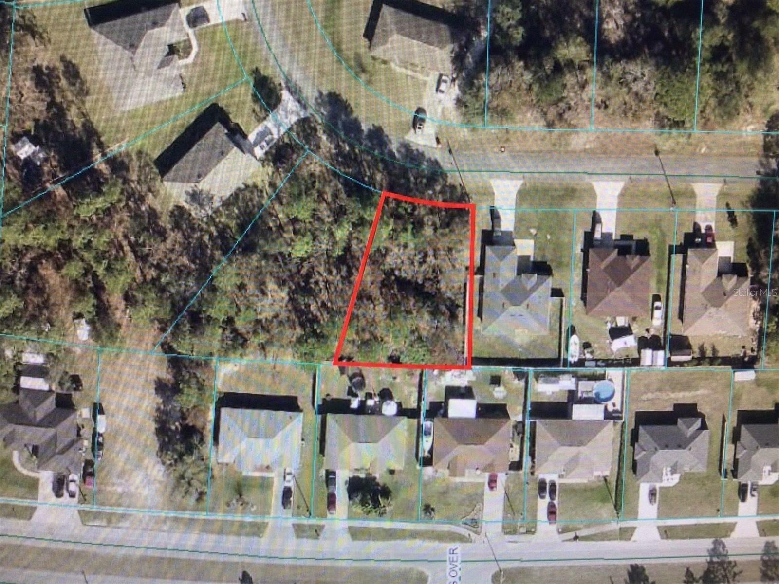 Property Photo:  0 SW 130 Lane Road  FL 34473 