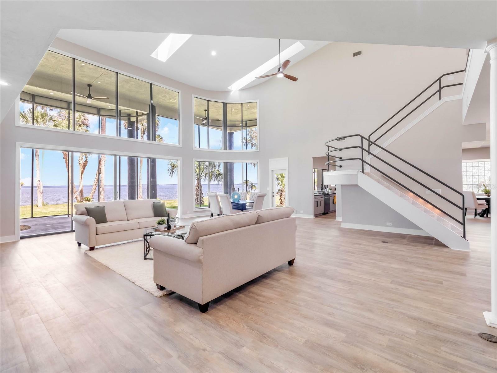 Property Photo: 303 Waterwood Drive FL 34797