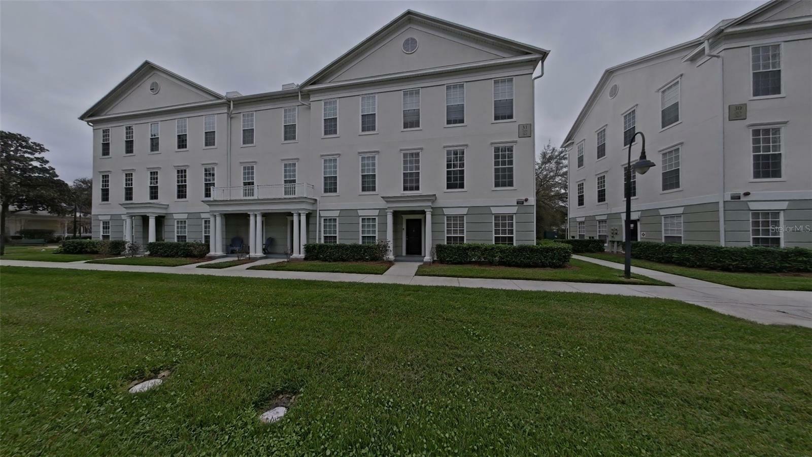 Property Photo: 261 Goldenrain Drive FL 34747