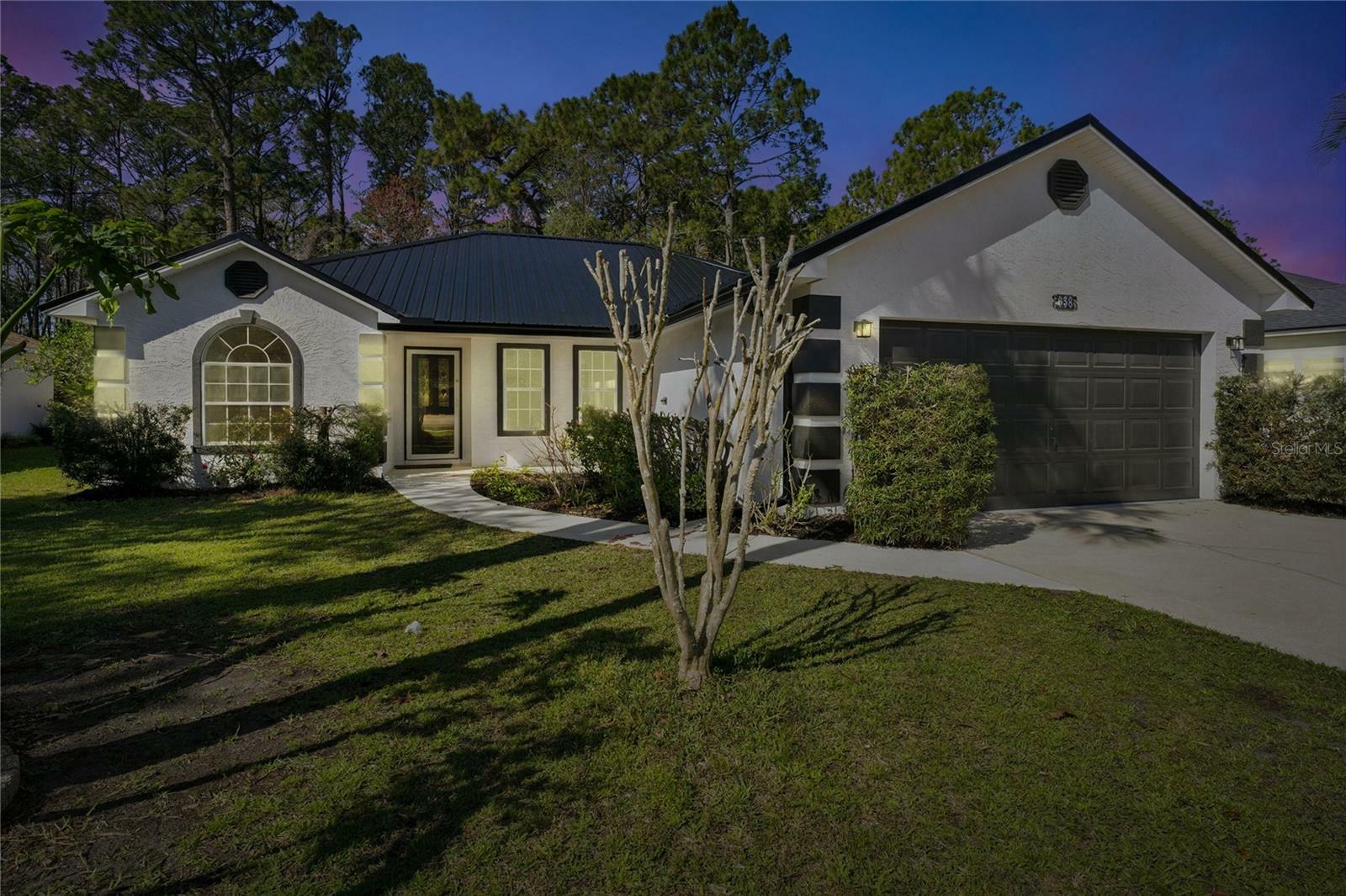 Property Photo:  638 Aleida Drive  FL 32086 