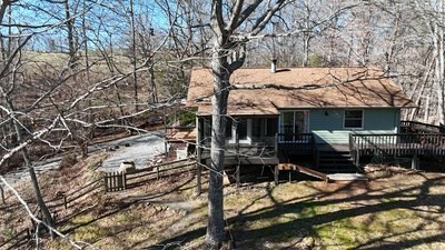 Property Photo:  78 Owls Roost Lane  NC 28906 