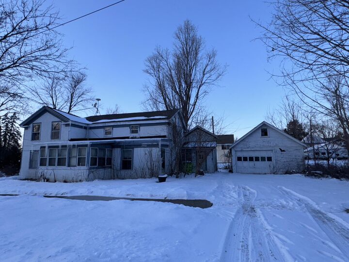 203 N 5th St  Delavan WI 53115 photo