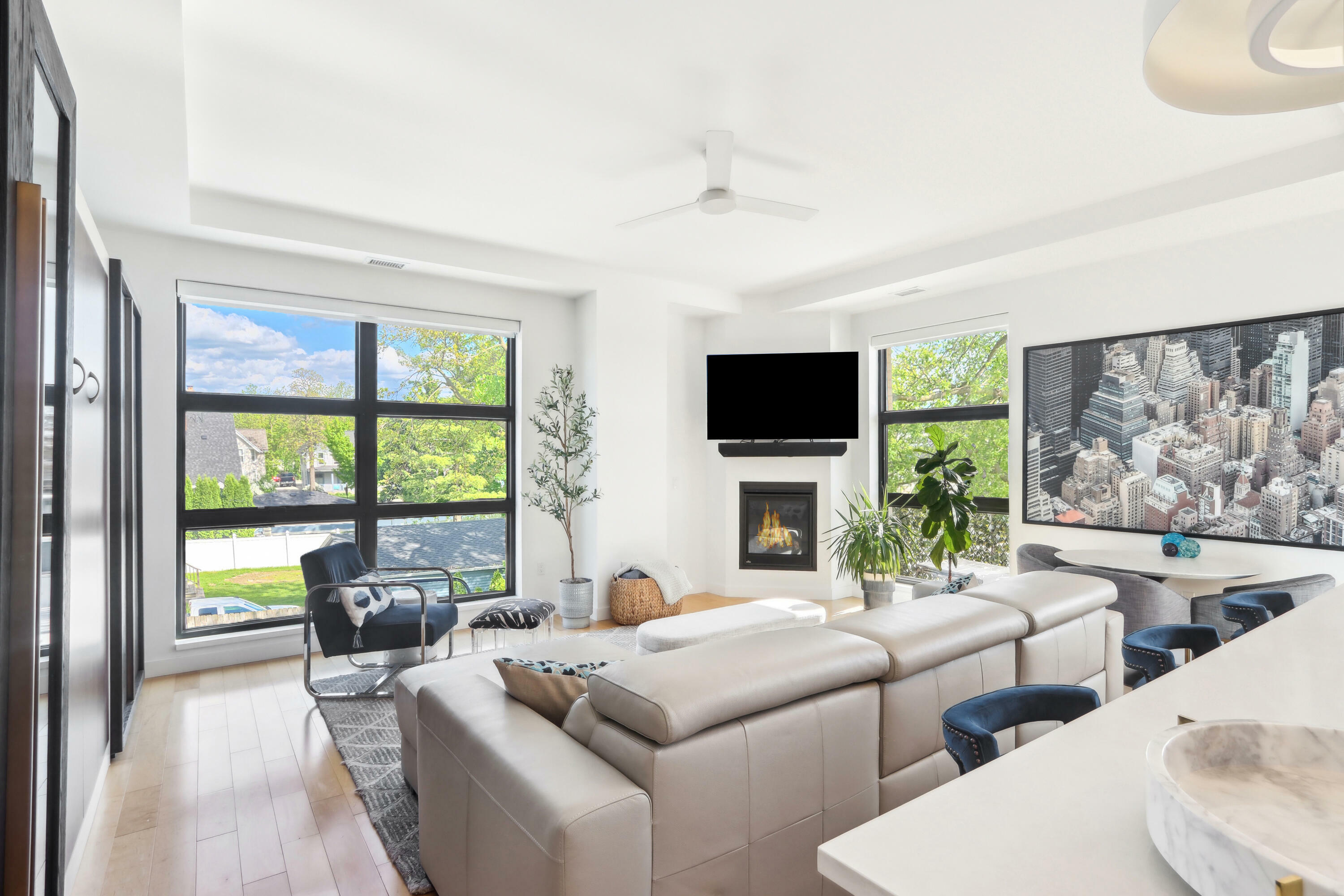 Property Photo: 215 E Pleasant St 312 WI 53066