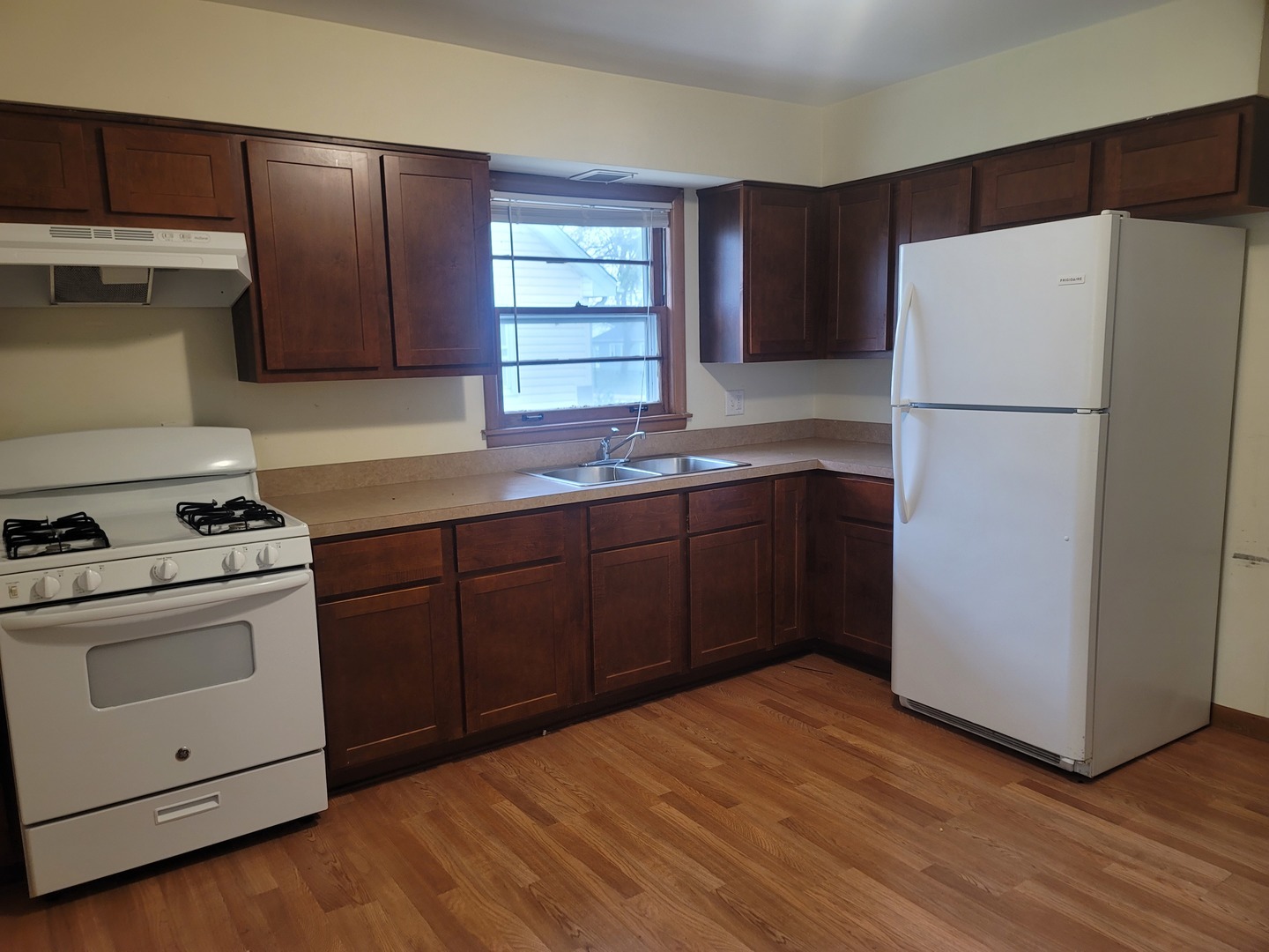 Property Photo:  22 S Adams Street  IL 60542 