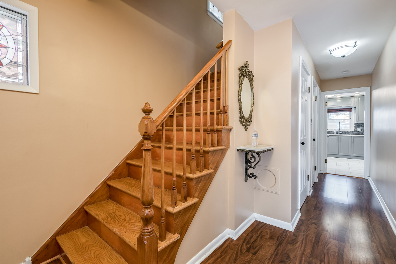 Property Photo:  3816 Birchwood Avenue  IL 60076 