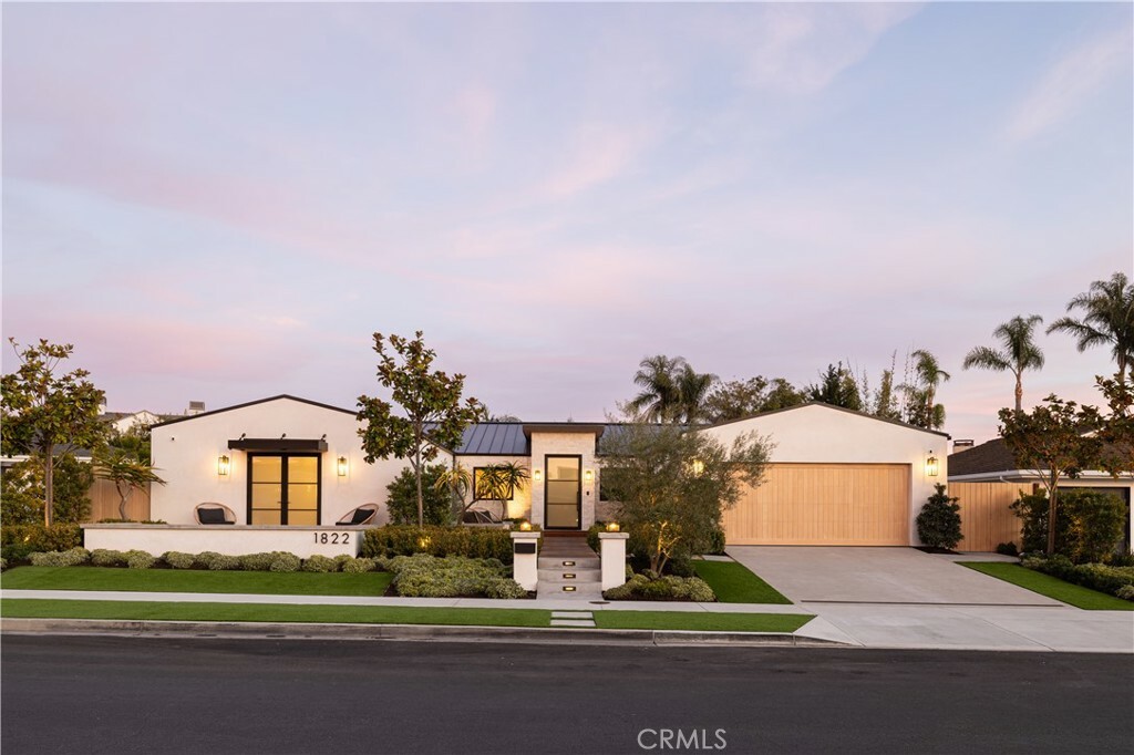 Property Photo:  1822 Buttonshell Lane  CA 92660 