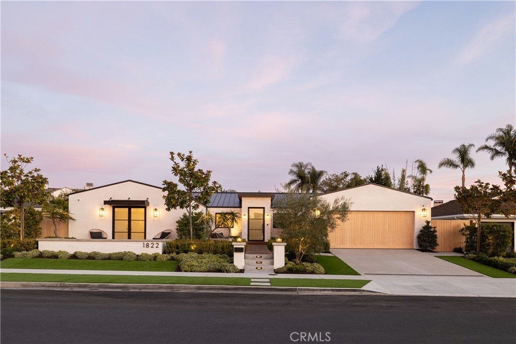Property Photo: 1822 Buttonshell Lane CA 92660