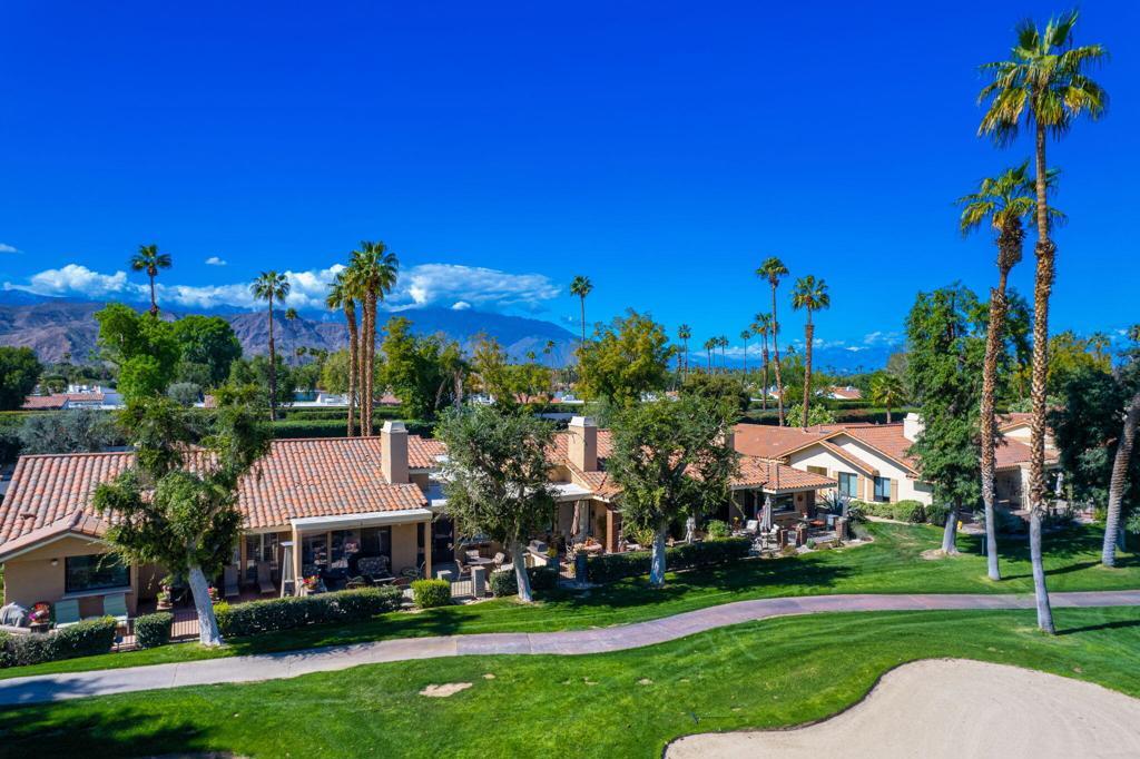 130 Don Miguel Circle  Palm Desert CA 92260 photo