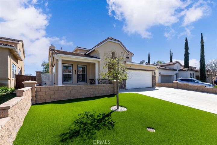 Property Photo:  30065 Mickelson Way  CA 92563 