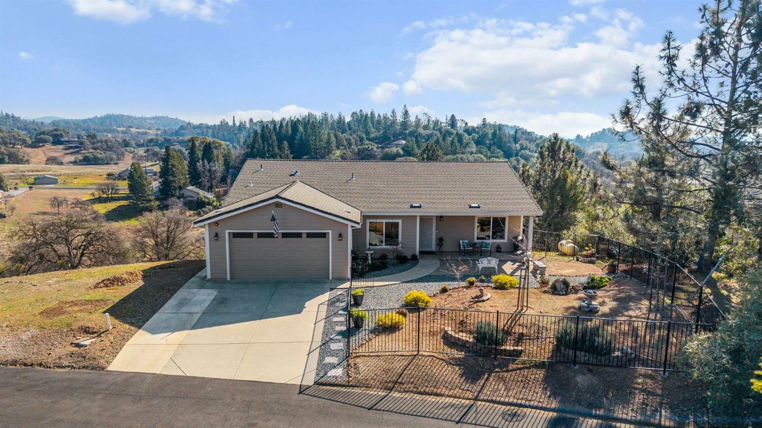 Property Photo:  1730 Deadwood Court  CA 95614 