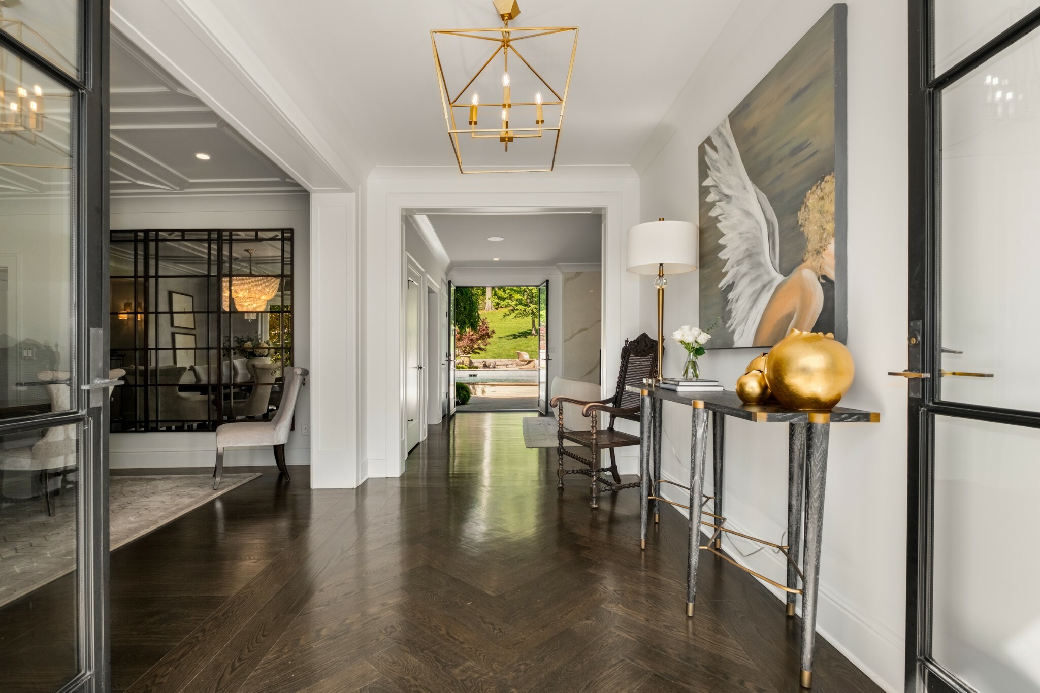 Property Photo: 313 Deerwood Ln TN 37027