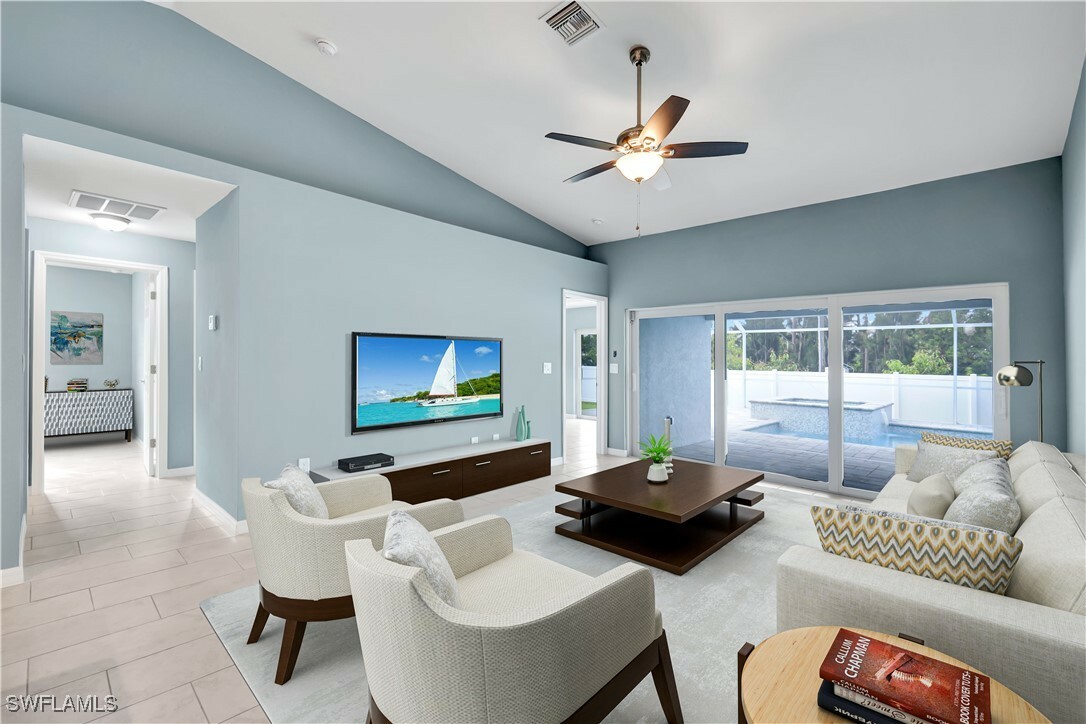 Property Photo: 5683-5685 Genesee Parkway FL 33922