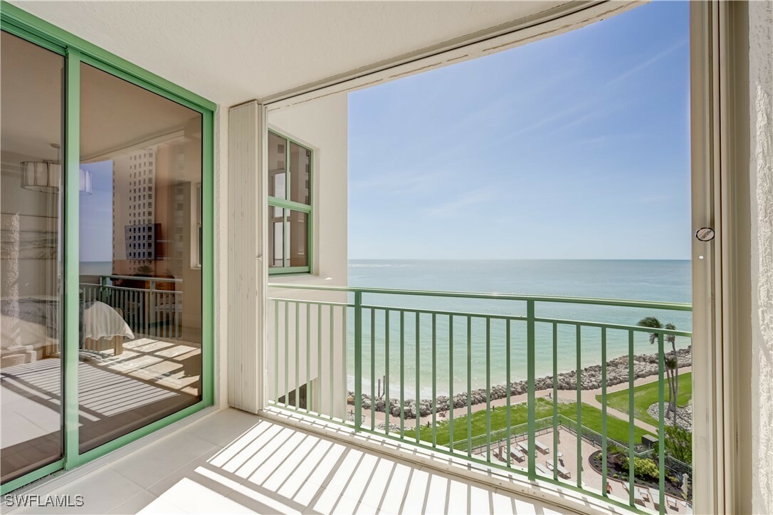 Property Photo: 980 Cape Marco Drive 706 FL 34145