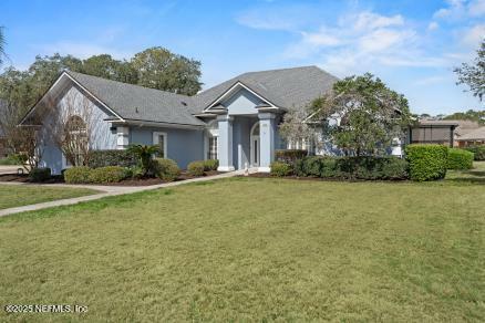 Property Photo:  12489 Turnberry Drive  FL 32225 