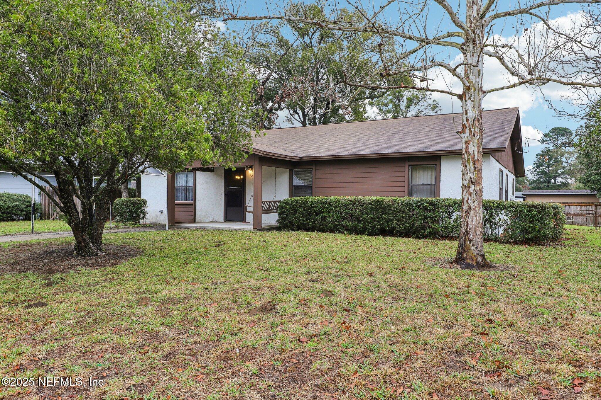 4155 Skycrest Drive  Jacksonville FL 32246 photo