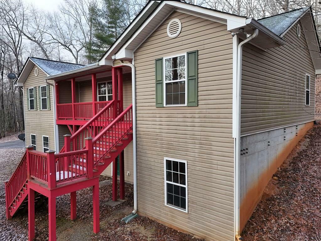 Property Photo: 600 Indian Trail GA 30555