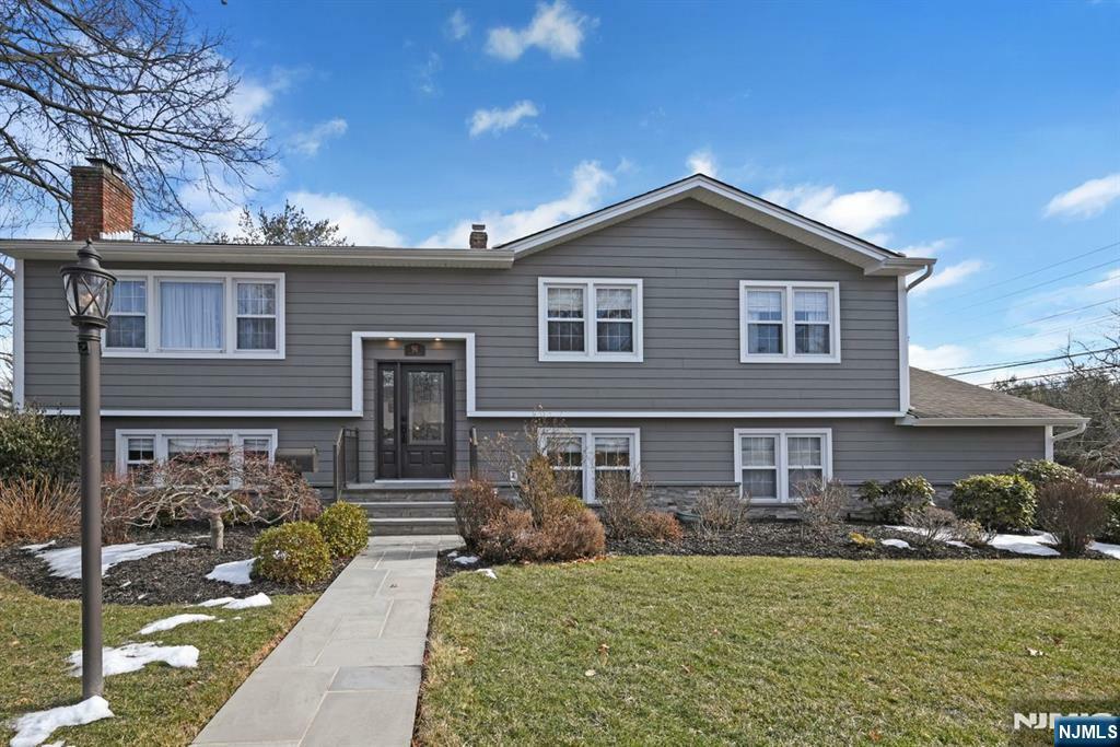 Property Photo: 91 Greta Place NJ 07630