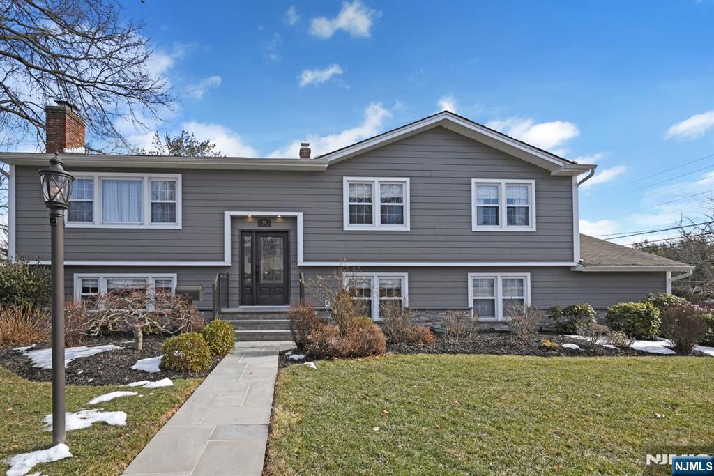 Property Photo: 91 Greta Place NJ 07630