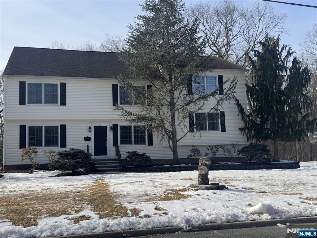 Property Photo:  617 Roberge Drive  NJ 07675 