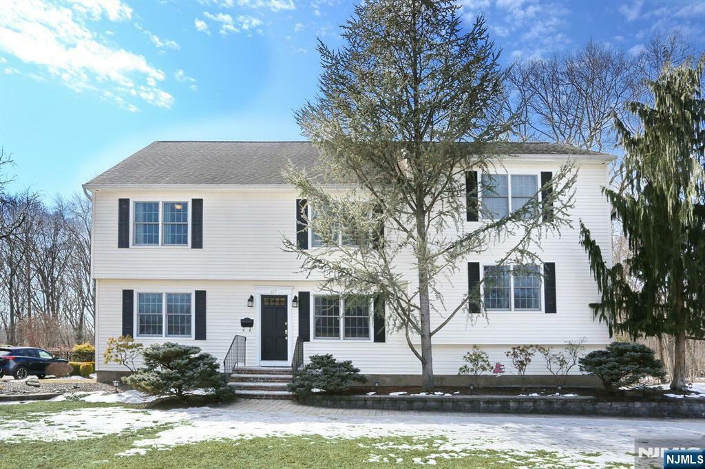 Property Photo: 617 Roberge Drive NJ 07675