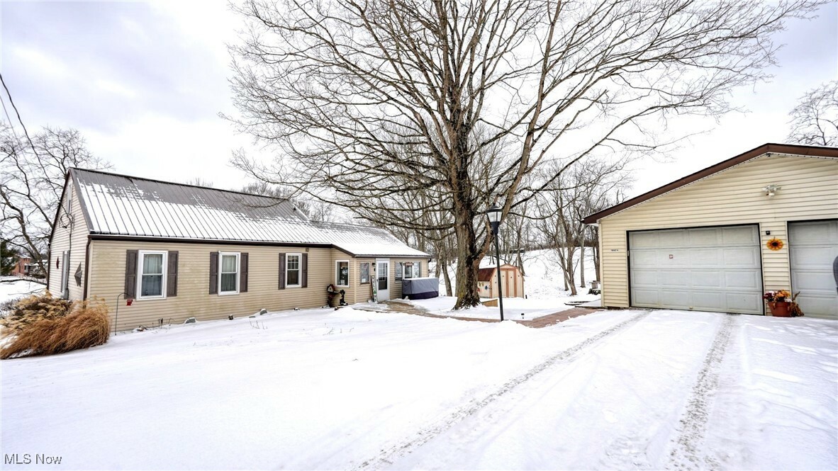 Property Photo:  1295 Maple Brook Road  OH 43762 