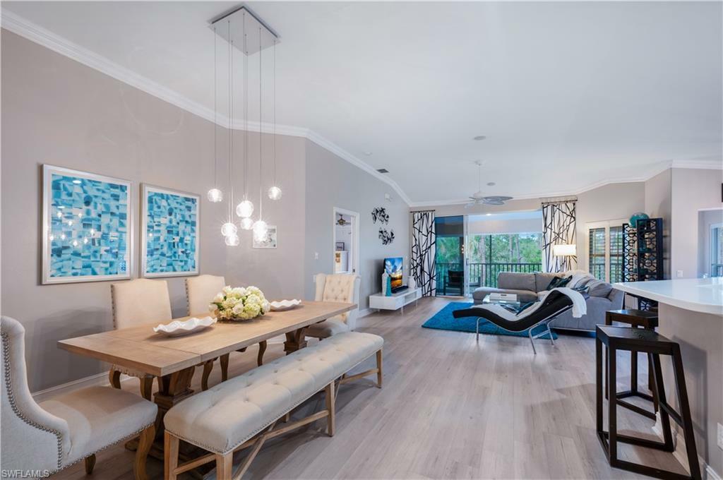Property Photo: 881 Carrick Bend Cir 202 FL 34110