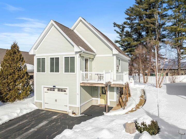 Property Photo:  71 Tranquility Turn Lane  NH 03246 