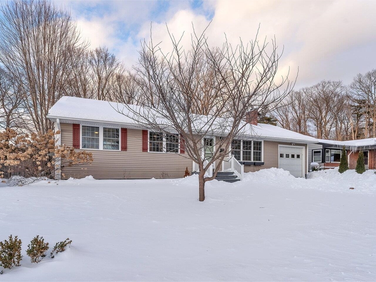 Property Photo:  60 Proctor Avenue  VT 05403 