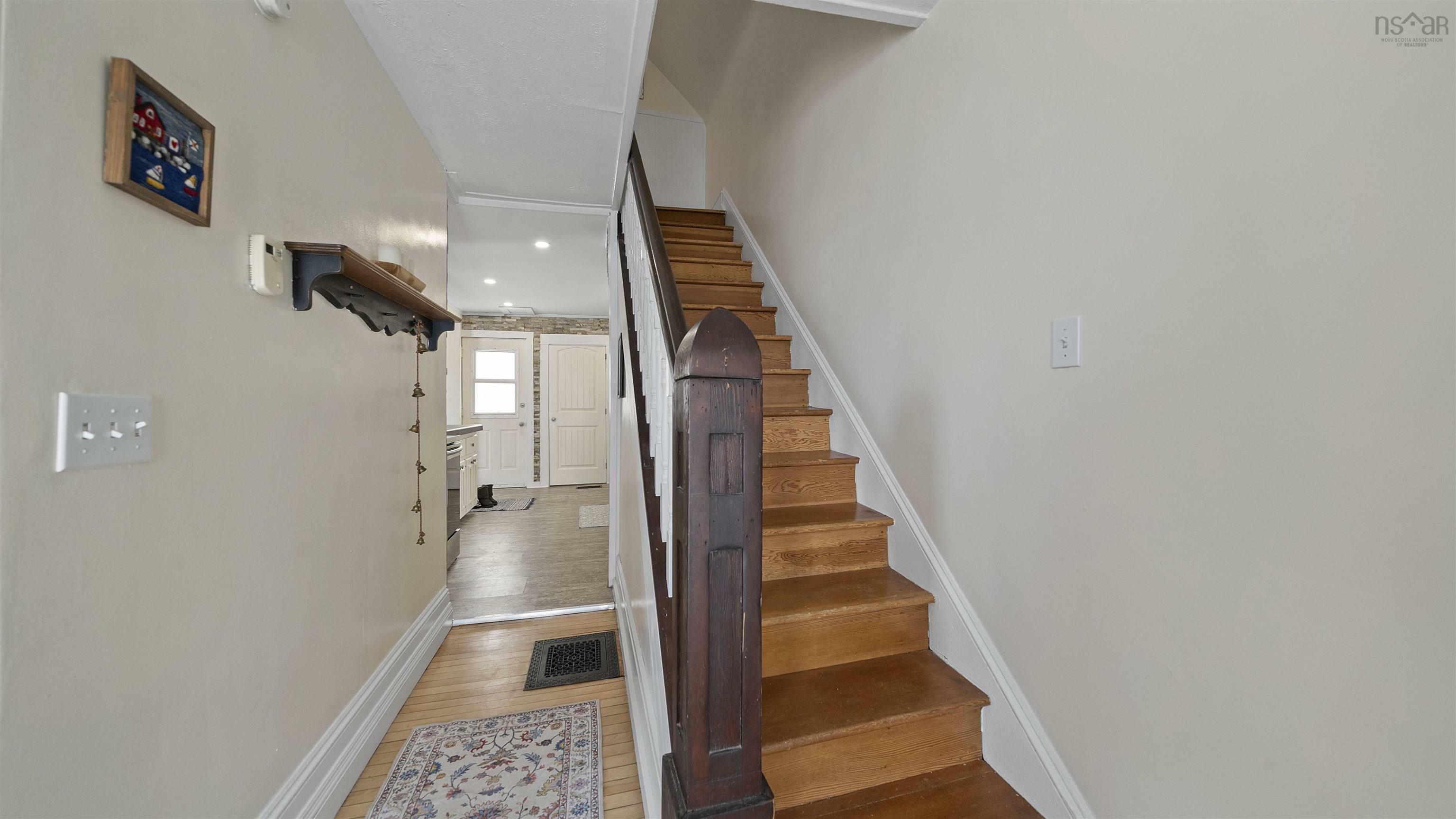 Property Photo:  20 Brunswick Street  NS B2N 2G7 