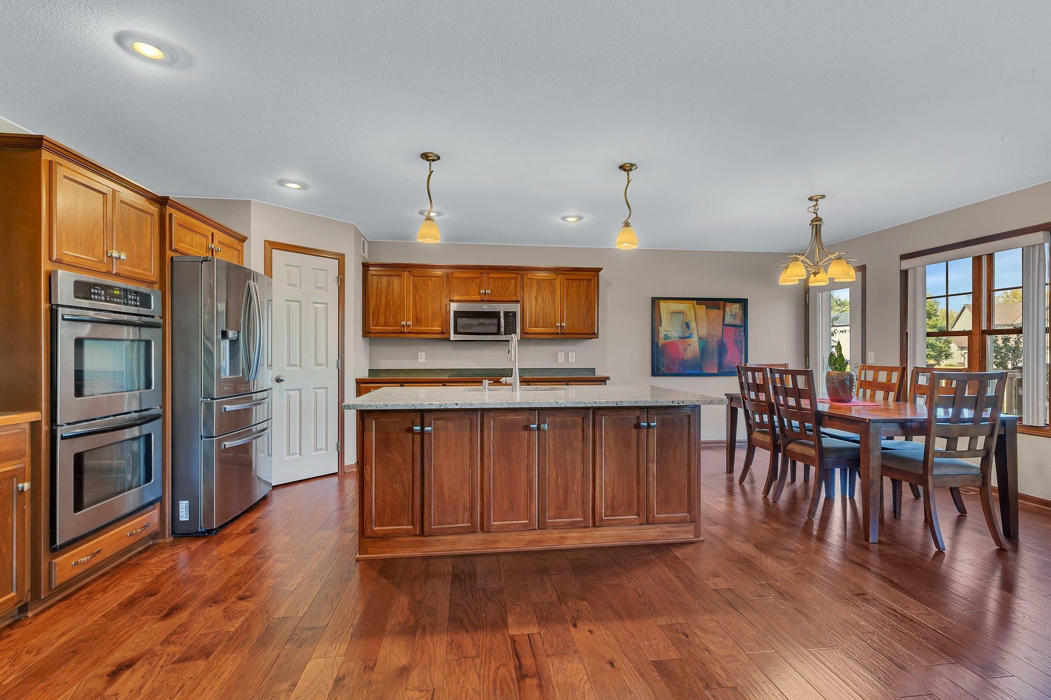 Property Photo:  1721 Boulder Drive  MN 56377 