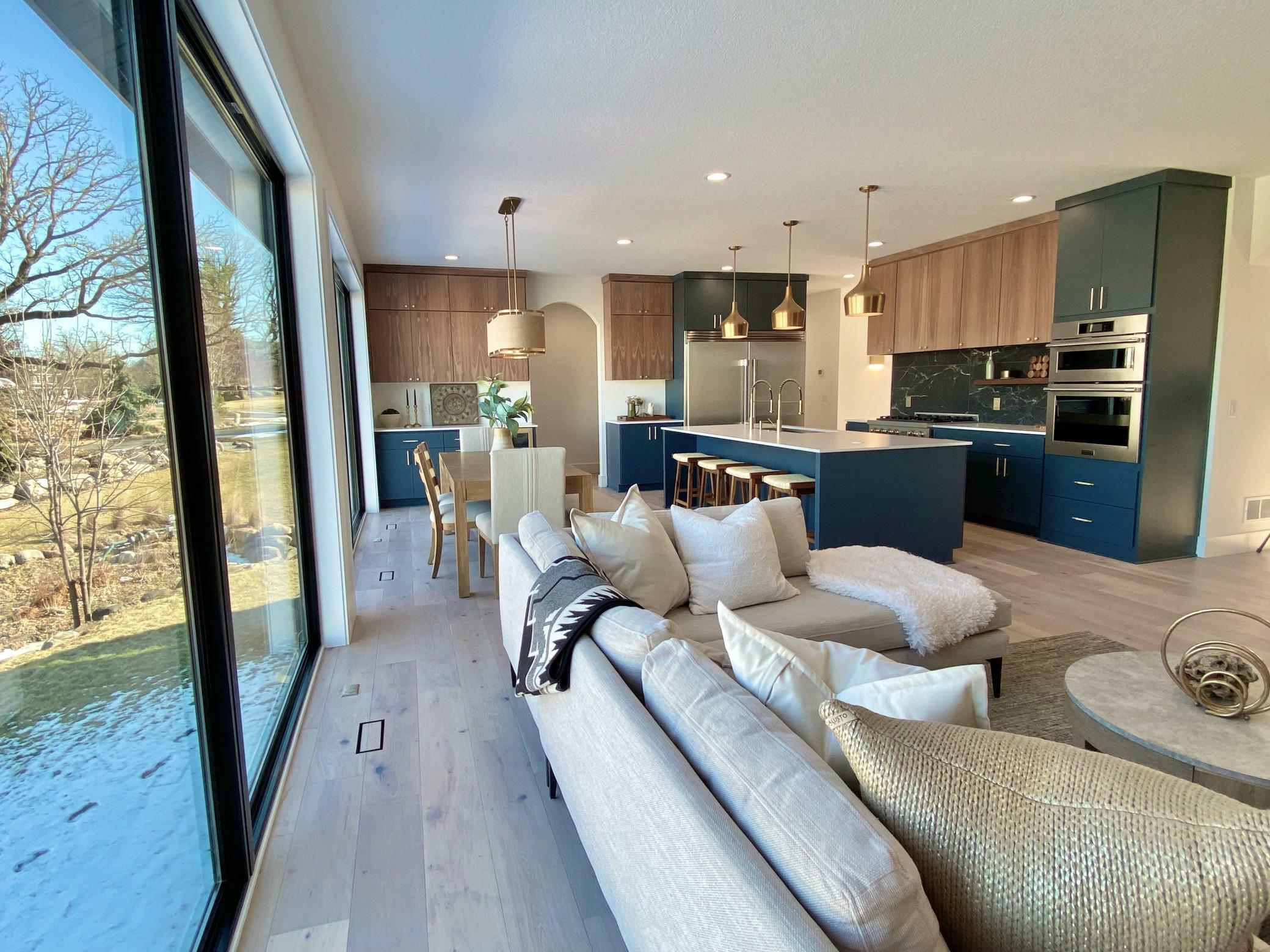 Property Photo: 3702 Planting Green MN 55082