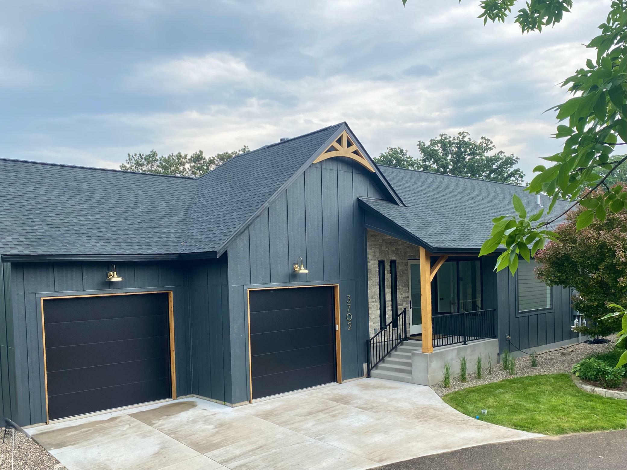 Property Photo: 3702 Planting Green MN 55082
