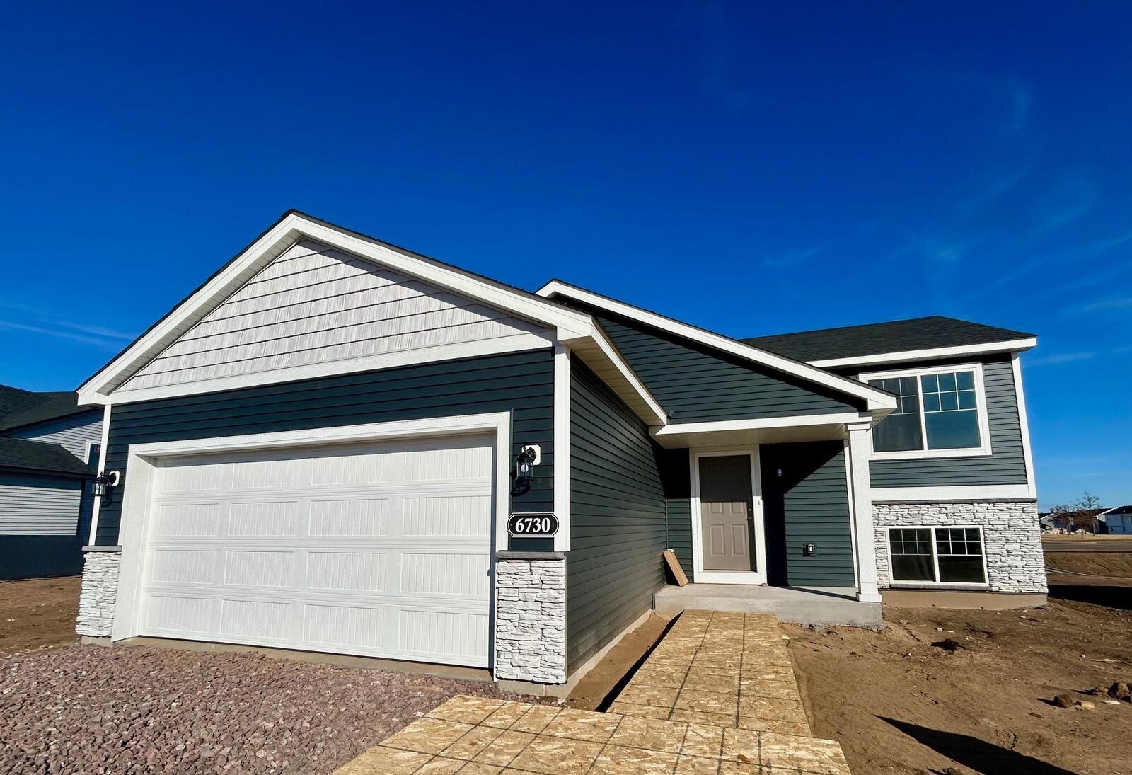 Property Photo: 6730 Granby Street MN 55056