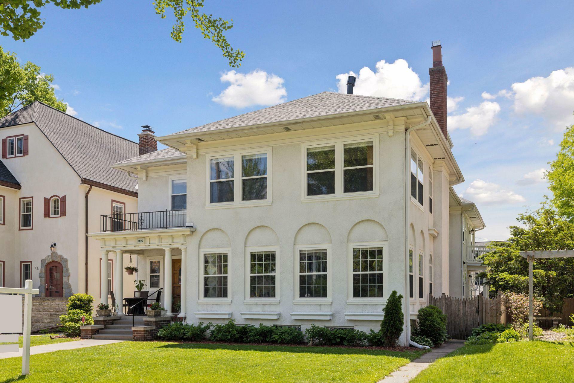 Property Photo: 1625 W 25th Street MN 55405
